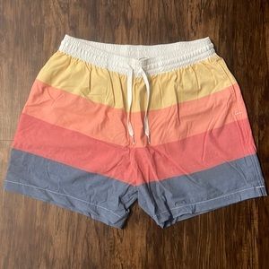 Chubbies 5.5” Swim Shorts
